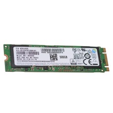 Накопитель SSD Samsung 850 EVO 500Gb M.2 SATA (MZ-N5E500 / MZNLN500HMJP)