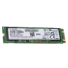Накопитель SSD Samsung 850 EVO 500Gb M.2 SATA (MZ-N5E500 / MZNLN500HMJP)