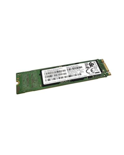 Накопитель SSD Samsung 128Gb M.2 SATA (MZ-NLN128C)