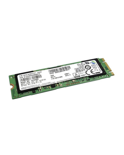 Накопитель SSD Samsung PM871 256Gb M.2 SATA (MZ-NLN2560)