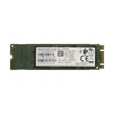 Накопичувач SSD Samsung PM871b 256Gb M.2 SATA (MZ-NLN256F)