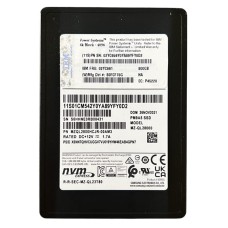 Накопитель SSD Samsung PM9A5 800Gb SSD U.2 24Gb/s (MZ-QL28000 / MZQL2800HCJR)