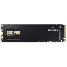 Накопичувач SSD Samsung 980 series 1Tb NVMe M.2 Gen3x4 (MZ-V8V1T0BW) new