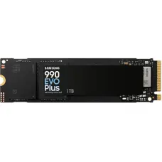 Накопитель SSD Samsung 990 EVO Plus 1Tb NVMe M.2 Gen5x2 (MZ-V9S1T0BW) new