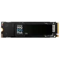Накопитель SSD Samsung 990 EVO Plus 2Tb NVMe M.2 Gen5x2 (MZ-V9S2T0BW) new