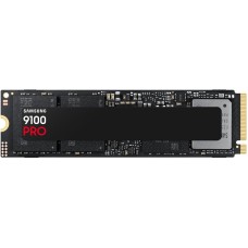 Накопичувач SSD Samsung 9100 PRO 1Tb NVMe M.2 Gen5x4 (MZ-VAP1T0BW) new