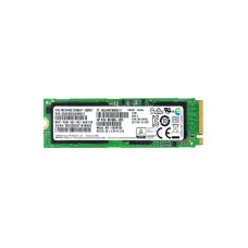 Накопитель SSD Samsung PM961 512Gb NVMe M.2 Gen3x4 (MZ-VKW5120 / MZVKW512HMJP)