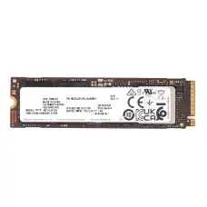 Накопичувач SSD Samsung PM9A1 512Gb NVMe M.2 Gen3x4 (MZ-VL2512A / MZVL2512HCJQ) new