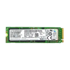 Накопитель SSD Samsung PM981 256Gb NVMe M.2 (MZ-VLB2560 / MZVLB256HAHQ)
