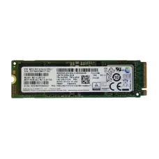 Накопитель SSD Samsung PM981a 256Gb NVMe M.2 (MZ-VLB256B / MZVLB256HBHQ)