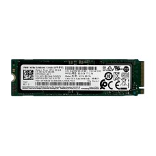 Накопитель SSD Samsung PM981 512Gb NVMe M.2 Gen3x4 (MZ-VLB512A / MZVLB512HAJQ)