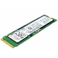 Накопитель SSD Samsung PM961 1Tb NVMe M.2 Gen3x4 (MZ-VLW1T0A / MZVLW1T0HMLH)