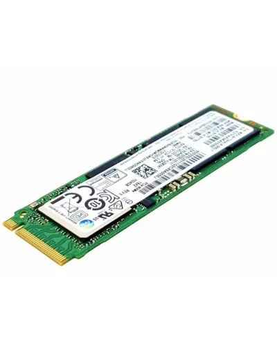 Накопичувач SSD Samsung PM961 1Tb NVMe M.2 Gen3x4 (MZ-VLW1T0A / MZVLW1T0HMLH)