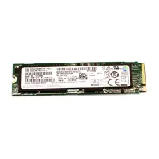 Накопитель SSD Samsung PM961 256Gb NVMe M.2 (MZ-VLW2560 / MZVLW256HEHP-000L7)
