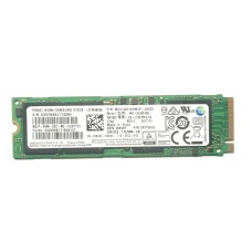 Накопичувач SSD Samsung PM961 512Gb NVMe M.2 Gen3x4 (MZ-VLW512A / MZVLW512HMJP)