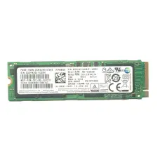 Накопитель SSD Samsung PM961 512Gb NVMe M.2 Gen3x4 (MZ-VLW512A / MZVLW512HMJP)