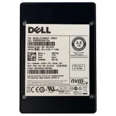 Накопитель Samsung PM1725a 3.2tb 2.5" NVMe U.2 (MZ-WLL3T2A / MZWLL3T2HMJP)