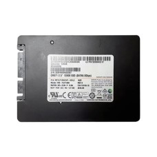 Накопичувач SSD Samsung PM871 128Gb SATA III 2.5 (MZ-YLF1280 / MZYLF128HCHP)