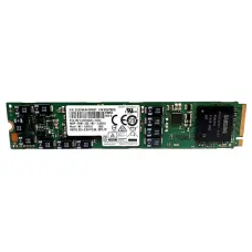 Накопитель SSD Samsung PM953 960Gb NVMe M.2 Gen3x4 (MZ-1LV9600 / MZ1LV960HCJH)