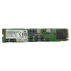 Накопичувач SSD Samsung PM963 960Gb NVMe M.2 Gen3x4 (MZ-1LW9600 / MZ1LW960HMJP)
