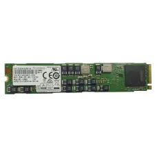 Накопитель SSD Samsung PM963 960Gb NVMe M.2 Gen3x4 (MZ-1LW9600 / MZ1LW960HMJP)