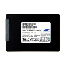 Диск SSD SATA 2.5" Samsung PM853T 960GB (MZ-7GE9600 / MZ7GE960HMHP)