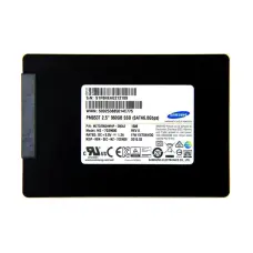 Диск SSD SATA 2.5" Samsung PM853T 960GB (MZ-7GE9600 / MZ7GE960HMHP)