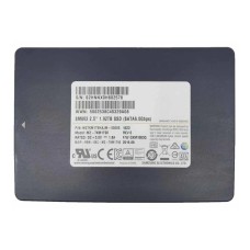 SSD Samsung SM863 SATA 2.5" 1.92TB (MZ-7KM1T90 / MZ7KM1T9HAJM)