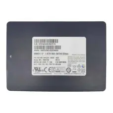 Диск SSD SM863 SATA 2.5" 1.92TB (MZ-7KM1T90 / MZ7KM1T9HAJM)