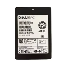 Накопитель SSD Dell OEM Samsung PM883a 2.5" 480Gb SATA III (MZ-7LH480C / MZ7LH480HBHQ)
