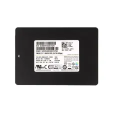 Диск SSD SATA 2.5" Samsung PM863 960GB (MZ-7LM9600 / MZ7LM960HCHP)