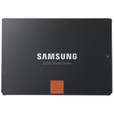 Накопитель SSD Samsung PM841 SATA 2.5" 256 GB (MZ7TD256HAFV / MZ-7TD2560)