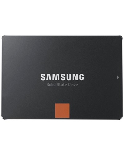 Накопитель SSD Samsung PM841 SATA 2.5" 256 GB (MZ7TD256HAFV / MZ-7TD2560)