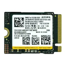 Накопитель SSD Samsung PM9C1a 512Gb NVMe M.2 Gen4x4 (MZ-9L8512C / MZ9L8512HDLU) new