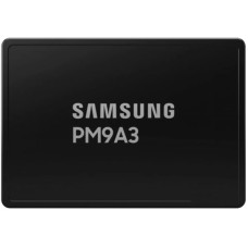 Накопичувач SSD Samsung PM9A3 1.92 Tb SSD U.2 24Gb/s (MZQL21T9HCJR-00A07) new
