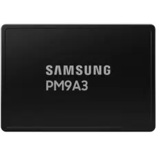 Накопичувач SSD Samsung PM9A3 7.68Tb SSD U.2 24Gb/s (MZQL27T6HBLA-00A07) new
