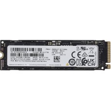 Накопичувач SSD Samsung PM9A1 1Tb NVMe M.2 Gen4x4 (MZVL21T0HCLR-00B00) new