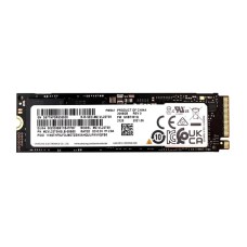 Накопичувач SSD Samsung PM9A1 2Tb NVMe M.2 Gen4x4 (MZVL22T0HBLB-00B00) new
