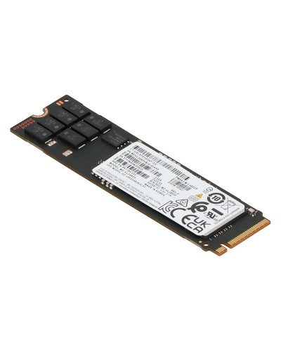 Накопичувач SSD Samsung PM9A3 480Gb NVMe M.2 Gen4x4 (MZVL2480HBJD / MZ-VL24800)
