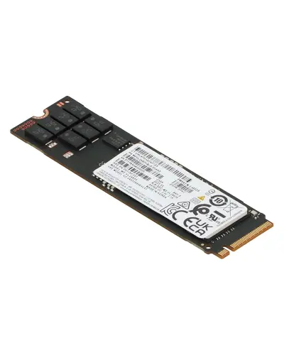 Накопичувач SSD Samsung PM9A3 480Gb NVMe M.2 Gen4x4 (MZVL2480HBJD / MZ-VL24800)
