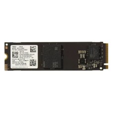Накопичувач SSD Samsung PM9B1 256Gb NVMe M.2 Gen4x4 (MZVL4256HBJD-00BH1) new