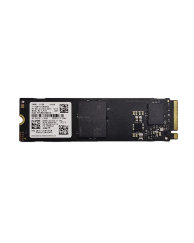 Накопичувач SSD Samsung PM9B1 512Gb NVMe M.2 Gen4x4 (MZVL4512HBLU-00BH1)