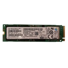 Накопичувач SSD Samsung PM981 1Tb NVMe M.2 Gen3x4 (MZVLB1T0HALR / MZ-VLB1T00)