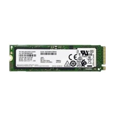Накопичувач SSD Samsung PM981a 512Gb NVMe M.2 (MZ-VLB512C / MZVLB512HBJQ)