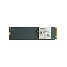 Накопитель SSD Samsung PM991 256Gb NVMe M.2 Gen3x4 (MZ-VLQ2560 / MZVLQ256HAJD)