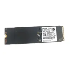 Накопитель SSD Samsung PM991a 512Gb NVMe M.2 Gen3x4 (MZVLQ512HBLU-000H1)
