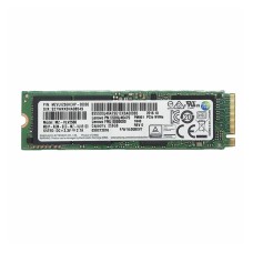 Накопичувач SSD Samsung PM951 256Gb NVMe M.2 Gen3x4 (MZ-VLV2560 / MZVLV256HCHP)