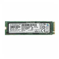 Накопитель SSD Samsung PM951 256Gb NVMe M.2 Gen3x4 (MZ-VLV2560 / MZVLV256HCHP)