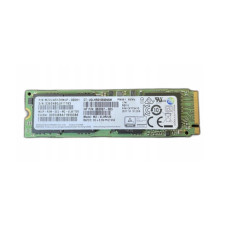 Накопичувач SSD Samsung PM961 512Gb NVMe M.2 Gen3x4 (MZVLW512HMJP-000L7)