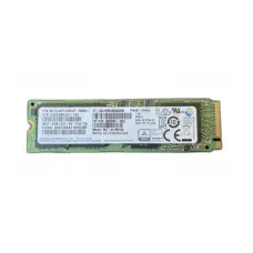 Накопитель SSD Samsung PM961 512Gb NVMe M.2 Gen3x4 (MZ-VLW5120 / MZVLW512HMJP)
